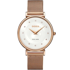 ساعت مچی DOXA کد 145.95.058.17 - doxa watch 145.95.058.17  